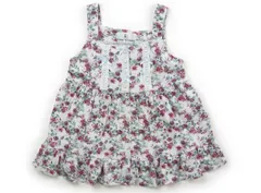 【組曲/Kumikyoku】ワンピース 100サイズ 女の子【子供服・ベビー服】（2036331）