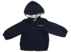 【クレードスコープ/kladskap】ブルゾン・Gジャン 90サイズ 女の子【子供服・ベビー服】（2037034）