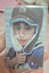 BOYNEXTDOOR リウ No Genre Board Game ver. Weverse