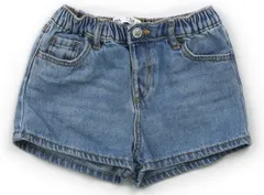 【ザラ/ZARA】ショートパンツ 80サイズ 女の子【子供服・ベビー服】（2036437）