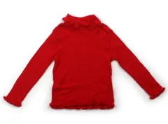 【ミキハウス/mikiHOUSE】ニット・セーター 100サイズ 女の子【子供服・ベビー服】（2036438）