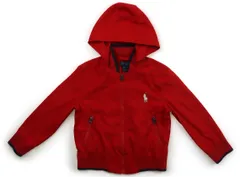 【ラルフローレン/RalphLauren】コート・ジャンパー 120サイズ 男の子【子供服・ベビー服】（2036341）
