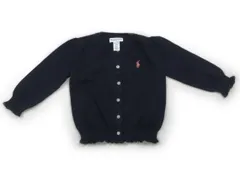 【ラルフローレン/RalphLauren】カーディガン 80サイズ 女の子【子供服・ベビー服】（2036441）