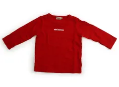 【ミキハウス/mikiHOUSE】Tシャツ・カットソー 90サイズ 男の子【子供服・ベビー服】（2036242）