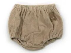 【ジェラピケ/gelatopique】ブルマ・ダイパーカバー 70サイズ 女の子【子供服・ベビー服】（2036444）