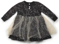 【マルーク/maarook】ワンピース 90サイズ 女の子【子供服・ベビー服】（2036449）