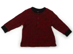 【ラルフローレン/RalphLauren】Tシャツ・カットソー 80サイズ 男の子【子供服・ベビー服】（2036749）