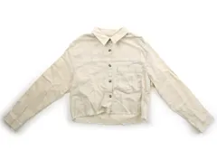 【ザラ/ZARA】シャツ・ブラウス 150サイズ 女の子【子供服・ベビー服】（2036352）