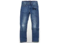 【トミーヒルフィガー/TommyHilfiger】ジーンズ 120サイズ 男の子【子供服・ベビー服】（2036752）