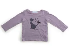 【タルティーヌエショコラ/TartineetChocolat】Tシャツ・カットソー 100サイズ 女の子【子供服・ベビー服】（2037056）