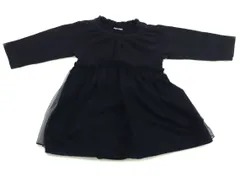 【プティマイン/petitmain】ワンピース 80サイズ 女の子【子供服・ベビー服】（2036851）