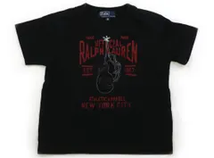 【ポロラルフローレン/POLORALPHLAUREN】Tシャツ・カットソー 90サイズ 男の子【子供服・ベビー服】（1822594）