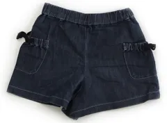 【コムサフィユ/COMME CA FILLE】キュロット 110サイズ 女の子【子供服・ベビー服】（2036560）