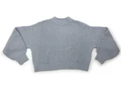 【レピピアルマリオ/repipi armario】ニット・セーター 160サイズ 女の子【子供服・ベビー服】（2036459）