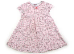 【ミキハウス/mikiHOUSE】チュニック 110サイズ 女の子【子供服・ベビー服】（1822905）