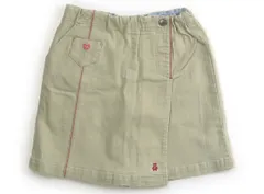 【ファミリア/familiar】キュロット 120サイズ 女の子【子供服・ベビー服】（2036561）