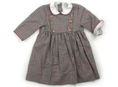 【アマイアキッズ/Amaia Kids】ワンピース 95サイズ 女の子【子供服・ベビー服】（2036760）