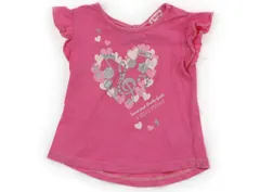 【メゾピアノ/mezzopiano】チュニック 100サイズ 女の子【子供服・ベビー服】（1823231）