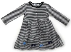 【ファミリア/familiar】ワンピース 110サイズ 女の子【子供服・ベビー服】（2036762）