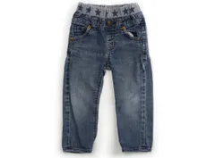 【ダブルＢ/DoubleB】ジーンズ 90サイズ 男の子【子供服・ベビー服】（2036467）