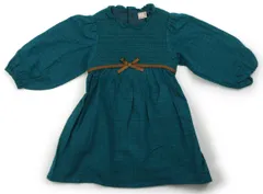 【プティマイン/petitmain】ワンピース 100サイズ 女の子【子供服・ベビー服】（2036763）