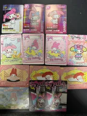 サンリオ マイメロディ カード コレクション