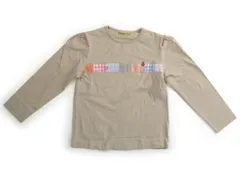 【ファミリア/familiar】Tシャツ・カットソー 120サイズ 女の子【子供服・ベビー服】（2036470）