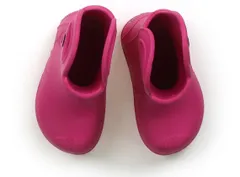 【クロックス/CROCS】レインブーツ 靴14cm～ 女の子【子供服・ベビー服】（2036769）