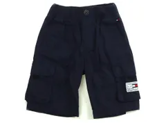 【トミーヒルフィガー/TommyHilfiger】ハーフパンツ 120サイズ 男の子【子供服・ベビー服】（2037076）