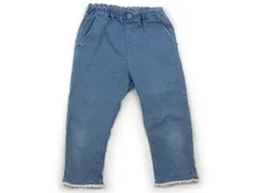 【アプレレクール/apreslescours】ジーンズ 120サイズ 女の子【子供服・ベビー服】（2036376）