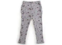 【プティマイン/petitmain】レギンス 100サイズ 女の子【子供服・ベビー服】（2036585）