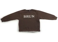 【べべ/BeBe】トレーナー・プルオーバー 120サイズ 女の子【子供服・ベビー服】（2036879）