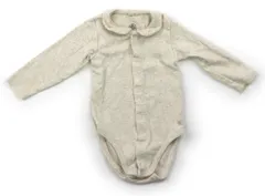 【プチバトー/PETITBATEAU】ロンパース 70サイズ 男の子【子供服・ベビー服】（2036282）