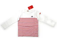 【ミキハウス/mikiHOUSE】Tシャツ・カットソー 110サイズ 男の子【子供服・ベビー服】（2036283）