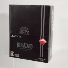 PlayStation 4用ソフト『バイオハザード 25th エピソードセレクション Vol.2』