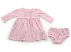 【ラルフローレン/RalphLauren】ワンピース 70サイズ 女の子【子供服・ベビー服】（2036990）