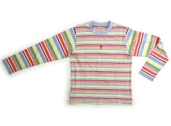 【ファミリア/familiar】Tシャツ・カットソー 140サイズ 女の子【子供服・ベビー服】（2036486）