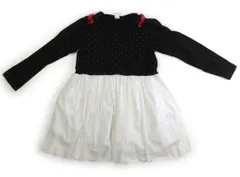 【アプレレクール/apreslescours】ワンピース 110サイズ 女の子【子供服・ベビー服】（2036784）