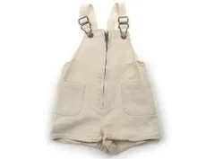 【ザラ/ZARA】ベビーオーバーオール 80サイズ 女の子【子供服・ベビー服】（2037089）
