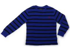 【ポロラルフローレン/POLORALPHLAUREN】Tシャツ・カットソー 160サイズ 男の子【子供服・ベビー服】（2036388）