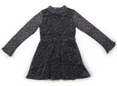 【ザラ/ZARA】ワンピース 110サイズ 女の子【子供服・ベビー服】（2037091）