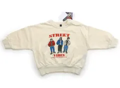 【マーキーズ/Markey's】トレーナー・プルオーバー 95サイズ 女の子【子供服・ベビー服】（2036994）