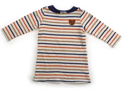 【ホットビスケッツ/HotBiscuits】ワンピース 90サイズ 女の子【子供服・ベビー服】（2036890）