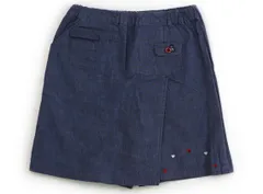 【ファミリア/familiar】キュロット 120サイズ 女の子【子供服・ベビー服】（2036495）