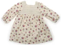 【ザラ/ZARA】ワンピース 100サイズ 女の子【子供服・ベビー服】（2036195）