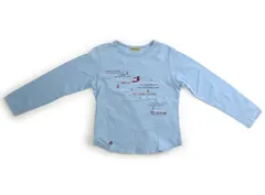 【ファミリア/familiar】Tシャツ・カットソー 120サイズ 女の子【子供服・ベビー服】（2036299）