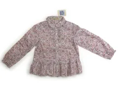 【ファミリア/familiar】シャツ・ブラウス 120サイズ 女の子【子供服・ベビー服】（2036699）