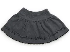 【メゾピアノ/mezzopiano】スカート 90サイズ 女の子【子供服・ベビー服】（2037004）