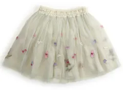 【メゾピアノ/mezzopiano】スカート 110サイズ 女の子【子供服・ベビー服】（2036798）