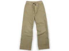 【ポロラルフローレン/POLORALPHLAUREN】チノパン 120サイズ 男の子【子供服・ベビー服】（2036402）
